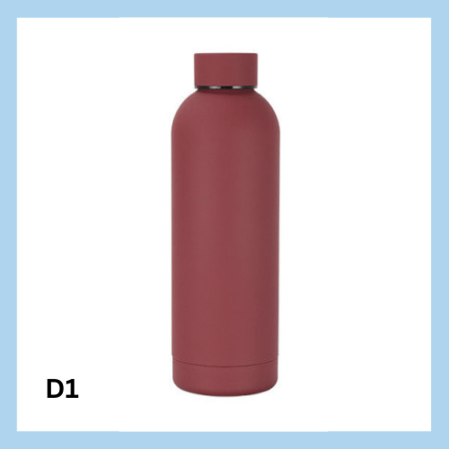 Stálbrúsi 700ml – 11 litir