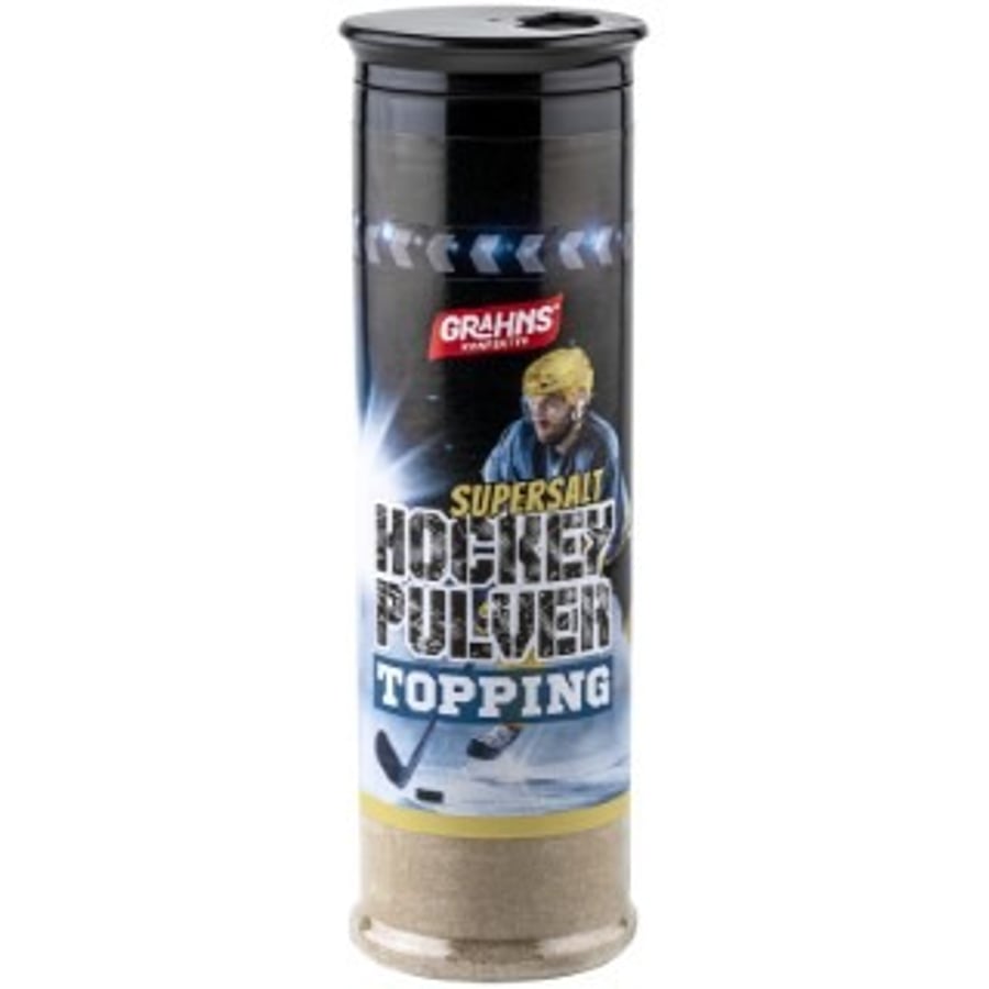 Hockey Pulver sælgætisduft 150 g