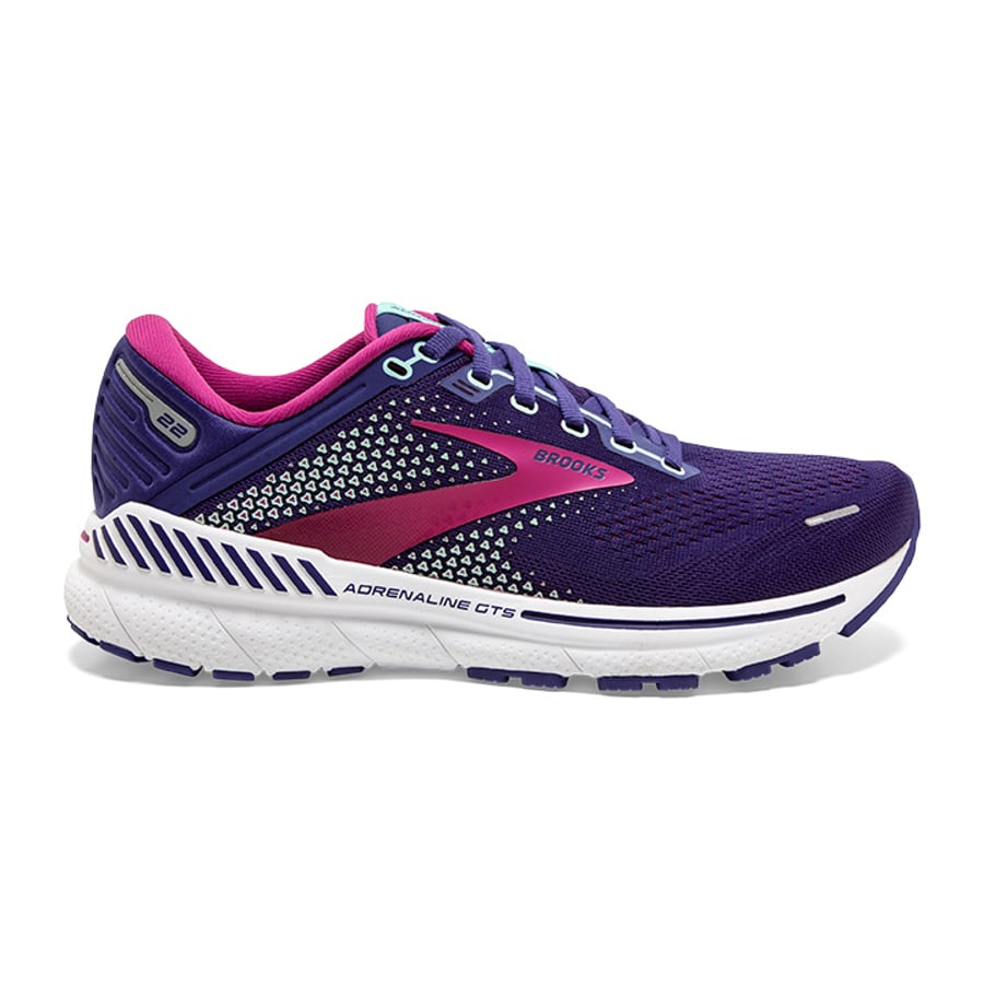 Brooks Adrenaline GTS 22 Kvenna