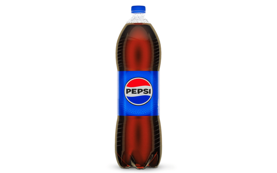 Pepsi 2L