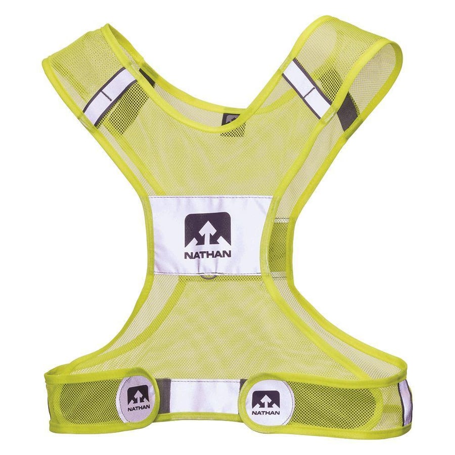Nathan Streak Vest S/M