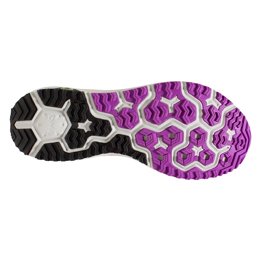Brooks Caldera 3