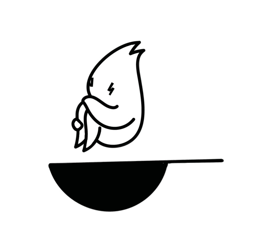 Barna Núðlur