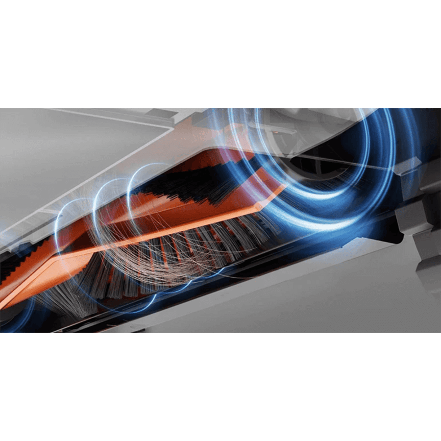 Xiaomi Robot Vacuum S40 Pro ryksuguvélmenni