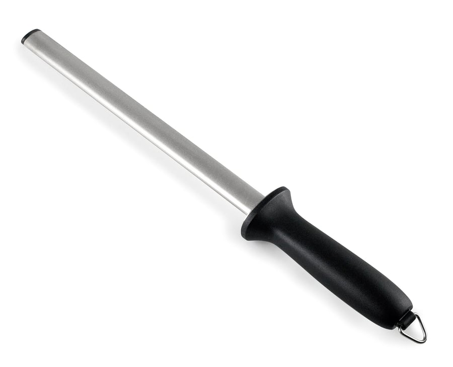 LACOR demantsbrýni 31 cm.