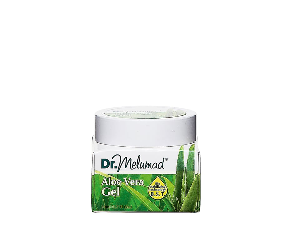 Aloe Vera gel