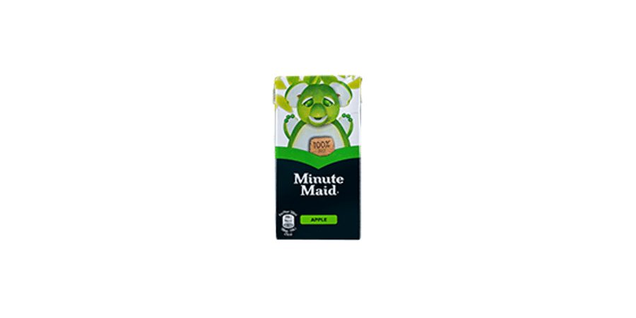Minute Maid Epla