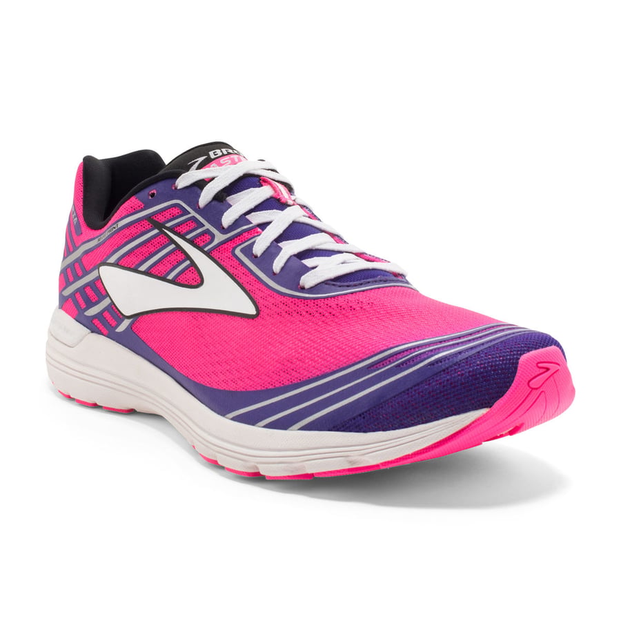 Brooks Asteria