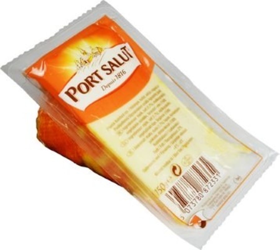 Port Salut ostur 150 g