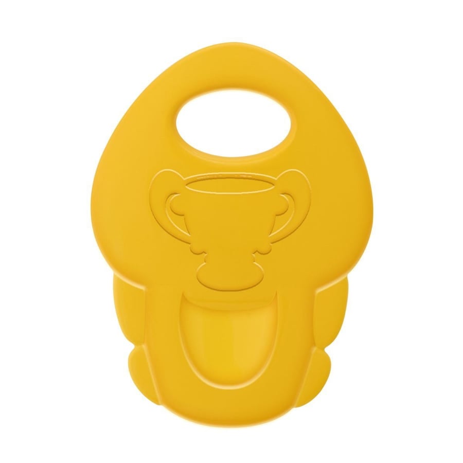 Chicco Ferrari lyklar m hljóðum