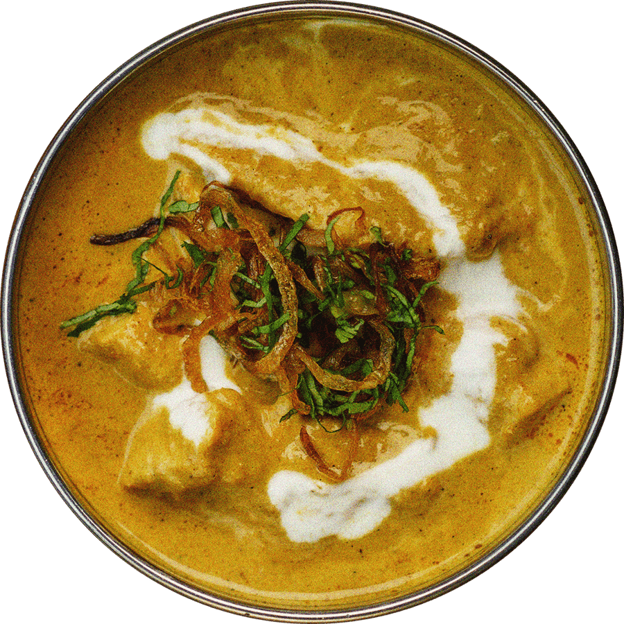 Réttur vikunnar: Thalassery