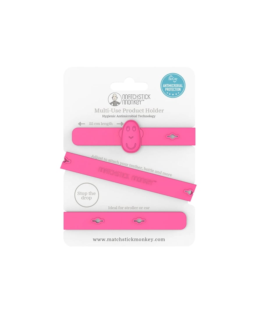 Product holder bleikt