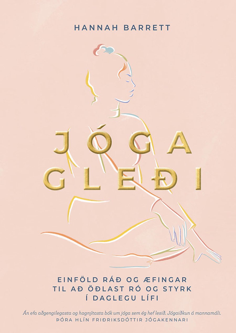 Jógagleði