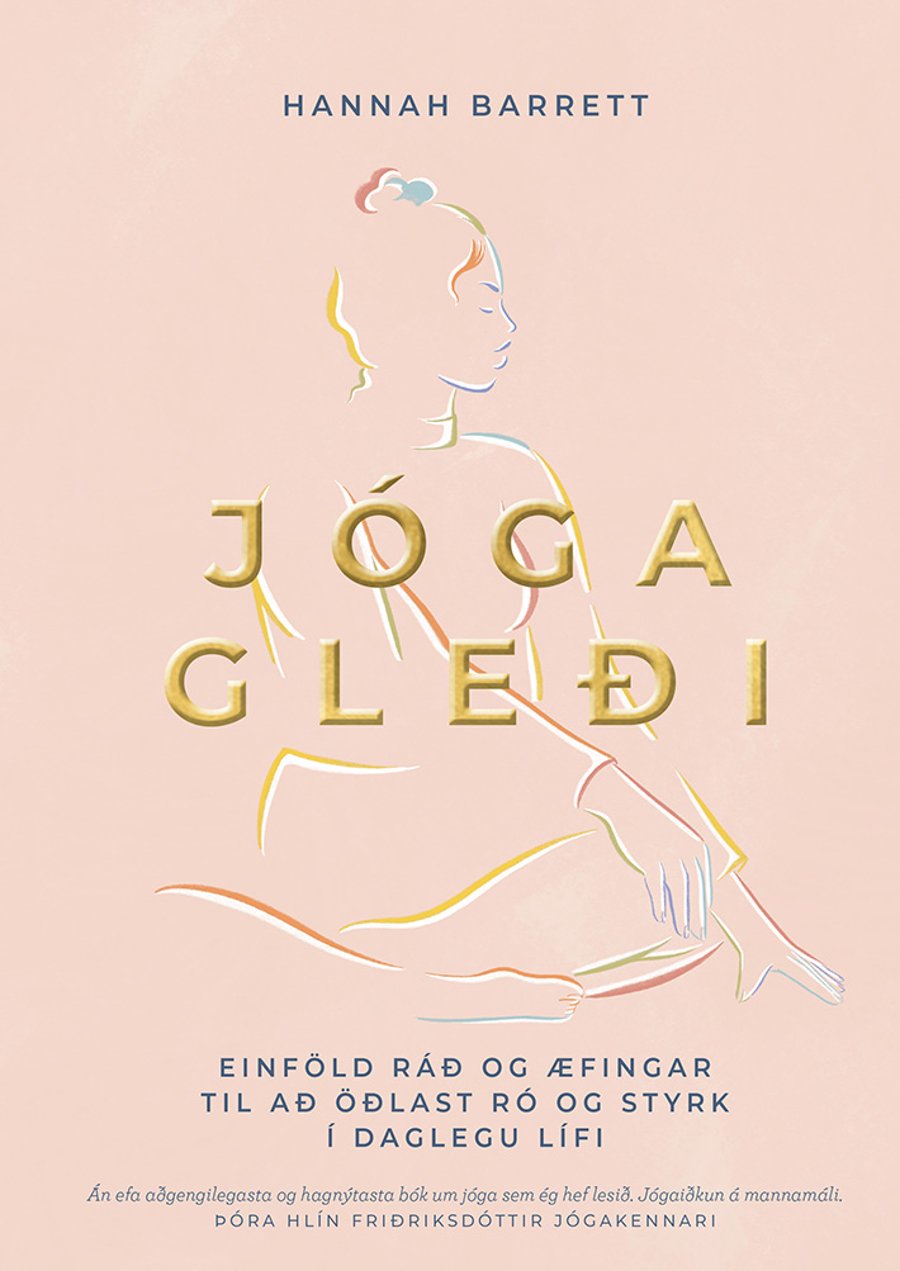 Jógagleði