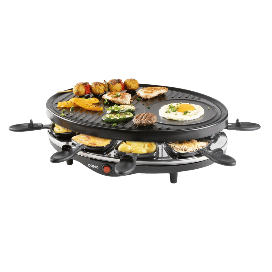 Domo Raclette Grill
