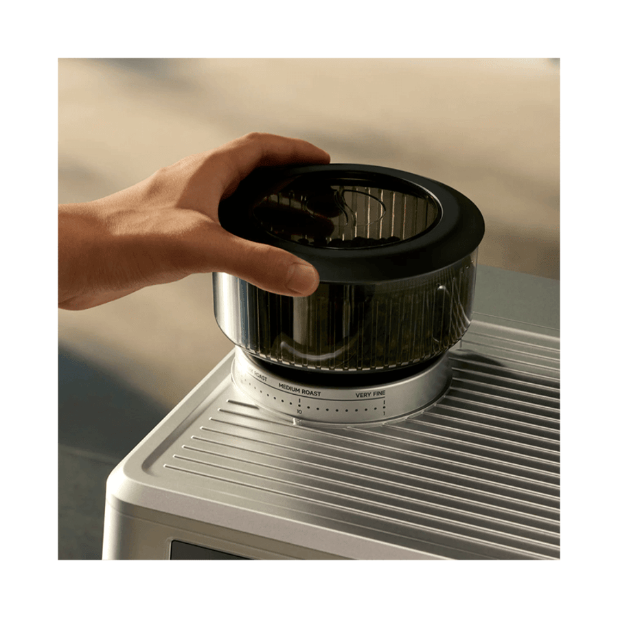 MOVA S20 PRO Crematica espressó kaffivél
