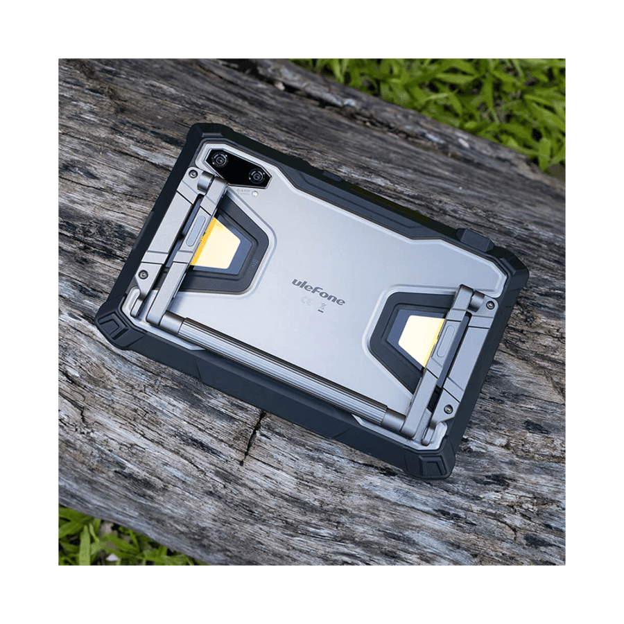 Ulefone Armor Pad 5 Pro 512GB 5G vinnuspjaldtölva