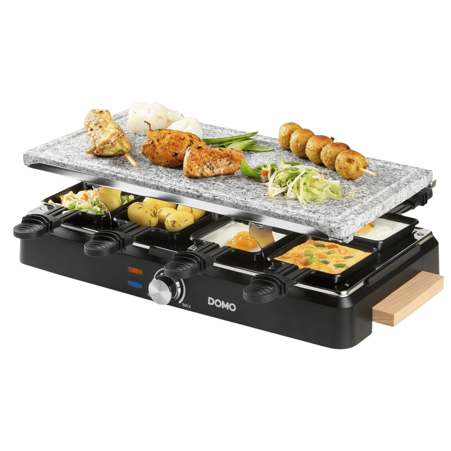 Domo Raclette Grill