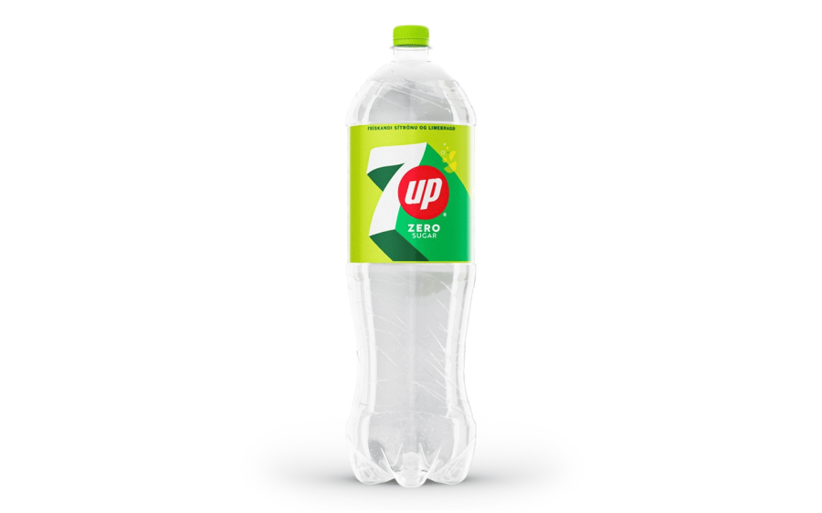 7 Up 2L