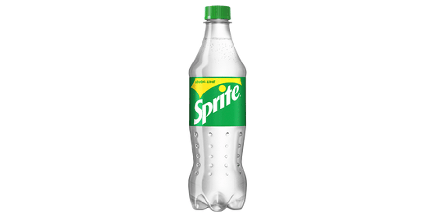 Sprite 500 ml