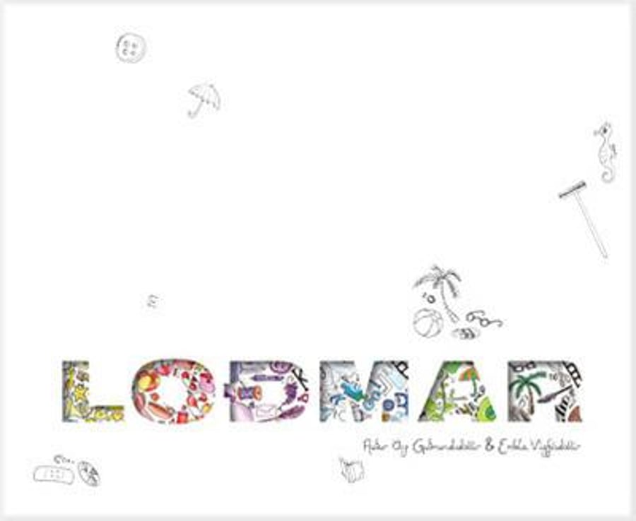 Loðmar