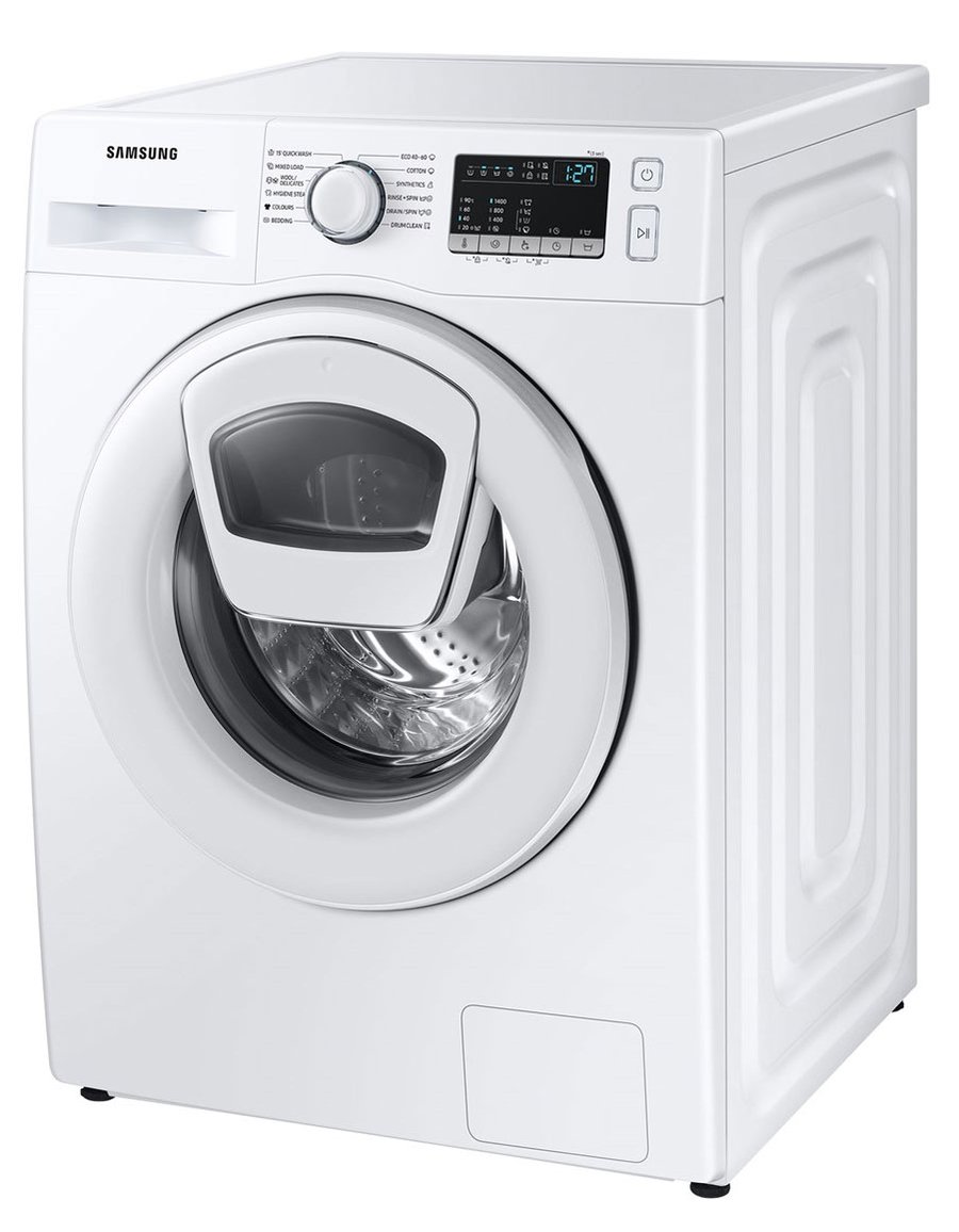Samsung AddWash þvottavél
