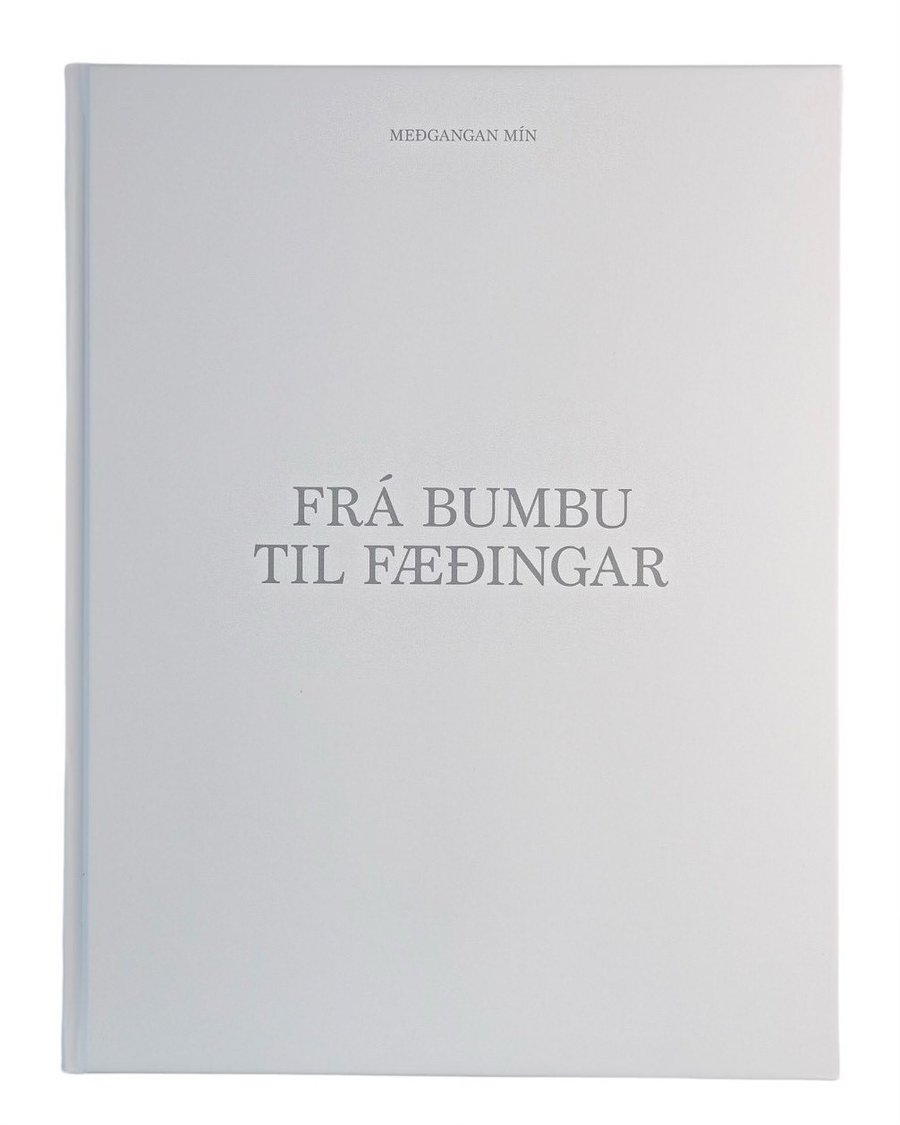 Frá bumbu til fæðingar