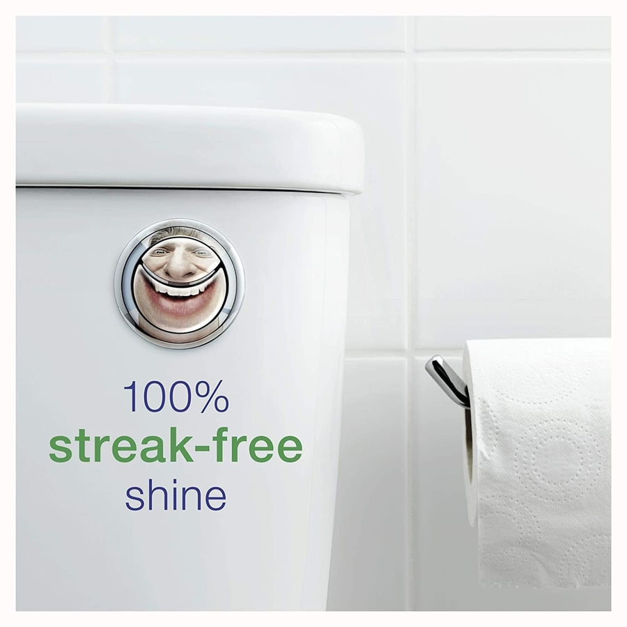 Cif Power and Shine Baðhreinsir 700 ml
