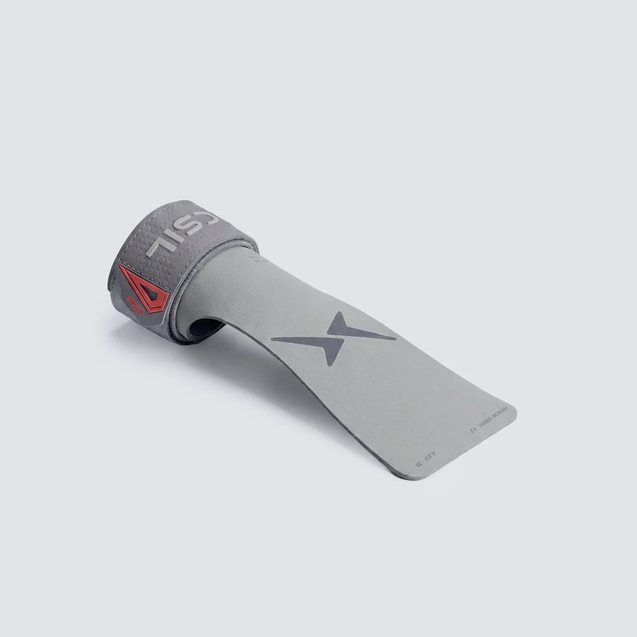 Heron grip V2