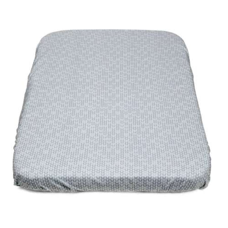 Chicco Next2me vöggulök Tricot 2stk