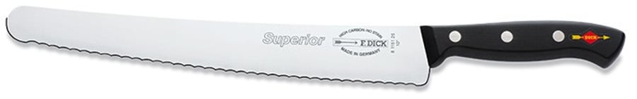 Dick Superior pastry hnífur 26 cm.
