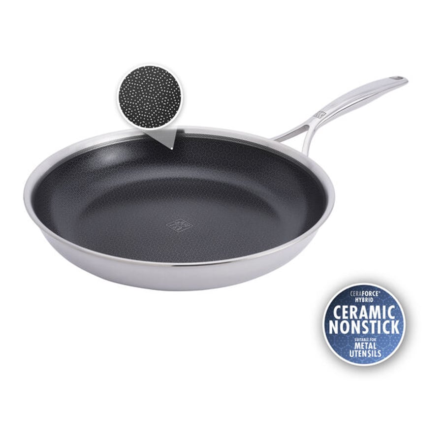 Zwilling Peak panna