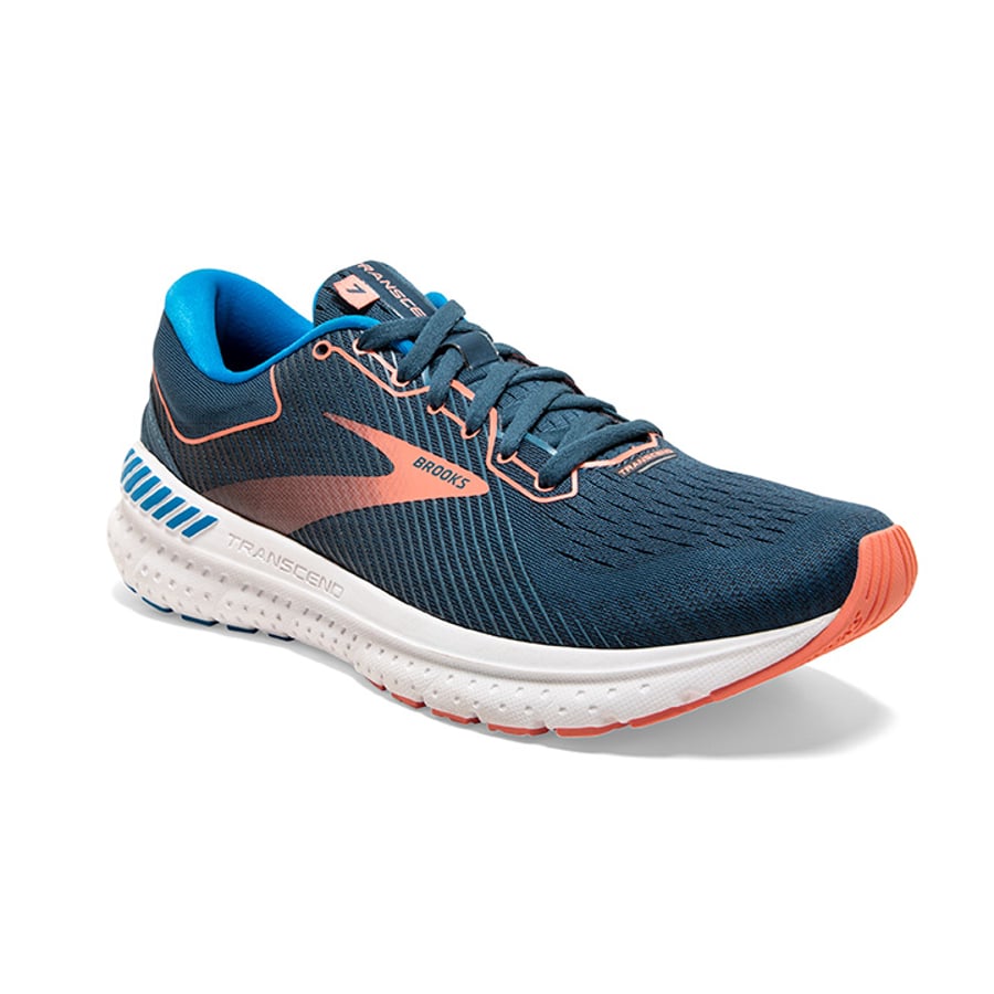 Brooks Transcend 7