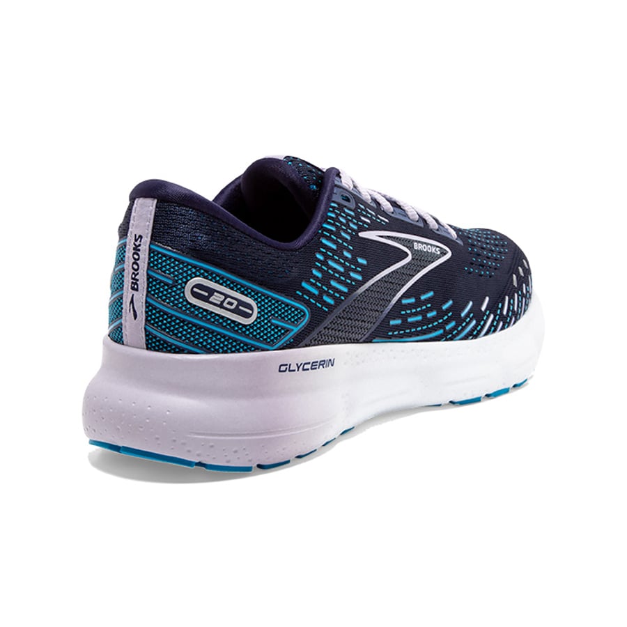Brooks Glycerin 20 Kvenna