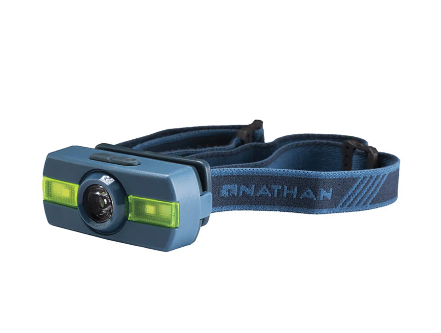 Nathan Neutron Fire Headlamp