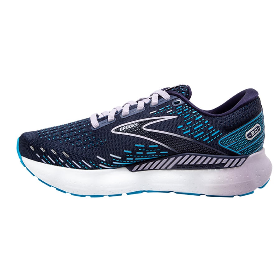 Brooks Glycerin GTS 20 Kvenna