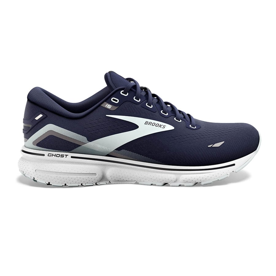 Brooks Ghost 15 Kvenna