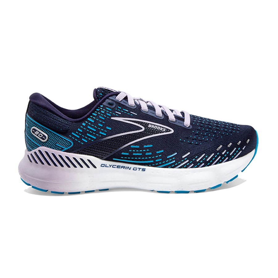 Brooks Glycerin GTS 20 Kvenna