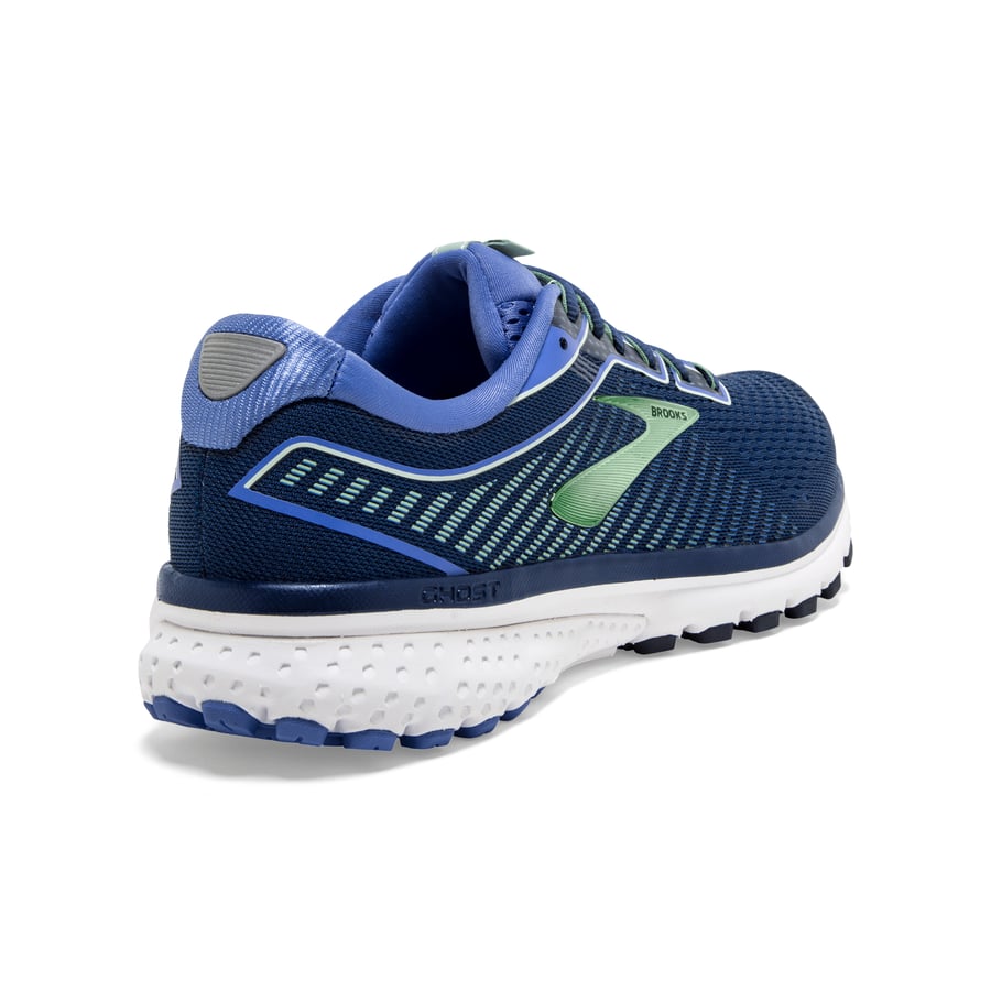 Brooks Ghost 12