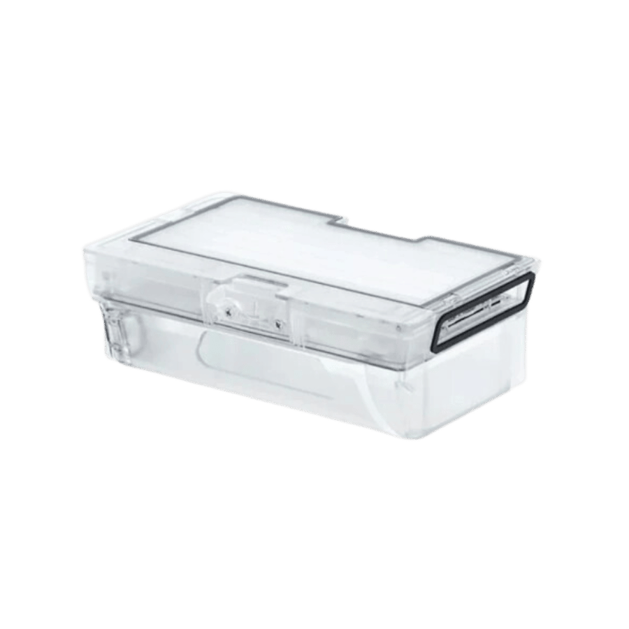Rykhólf - Roborock S8 / S8+