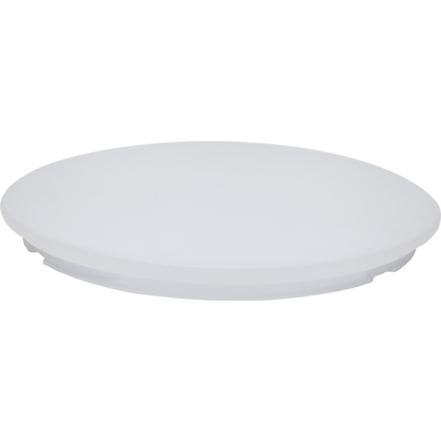 LED Taklampa ø33cm 3 step dim