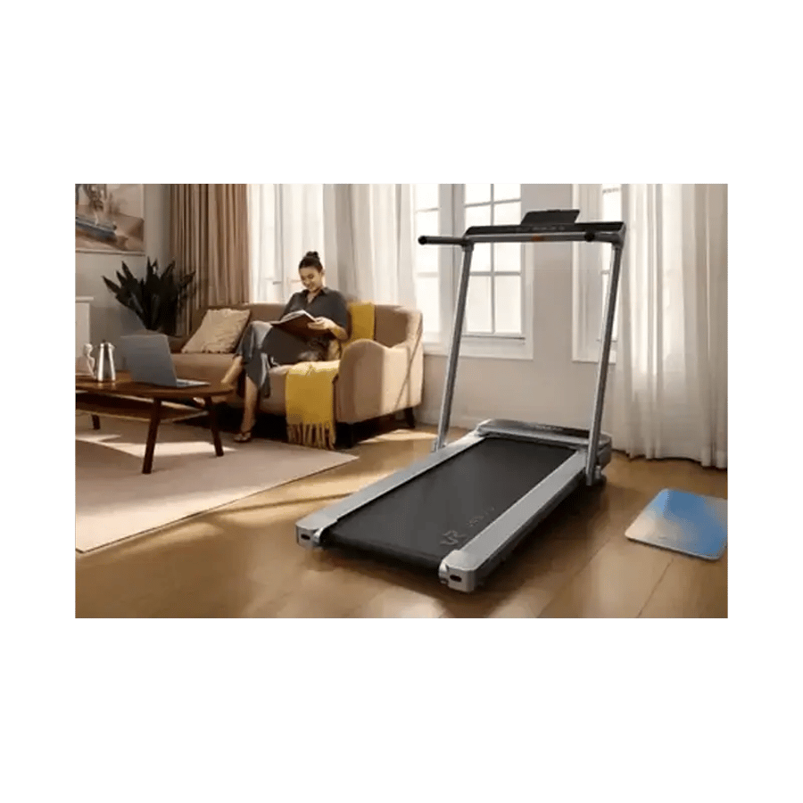 UREVO FoldiMix 5L Pro 13.4km hlaupabretti m. halla