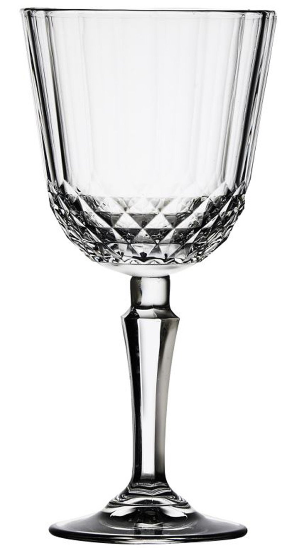 Diony kokteil glas 35 cl - 1 st