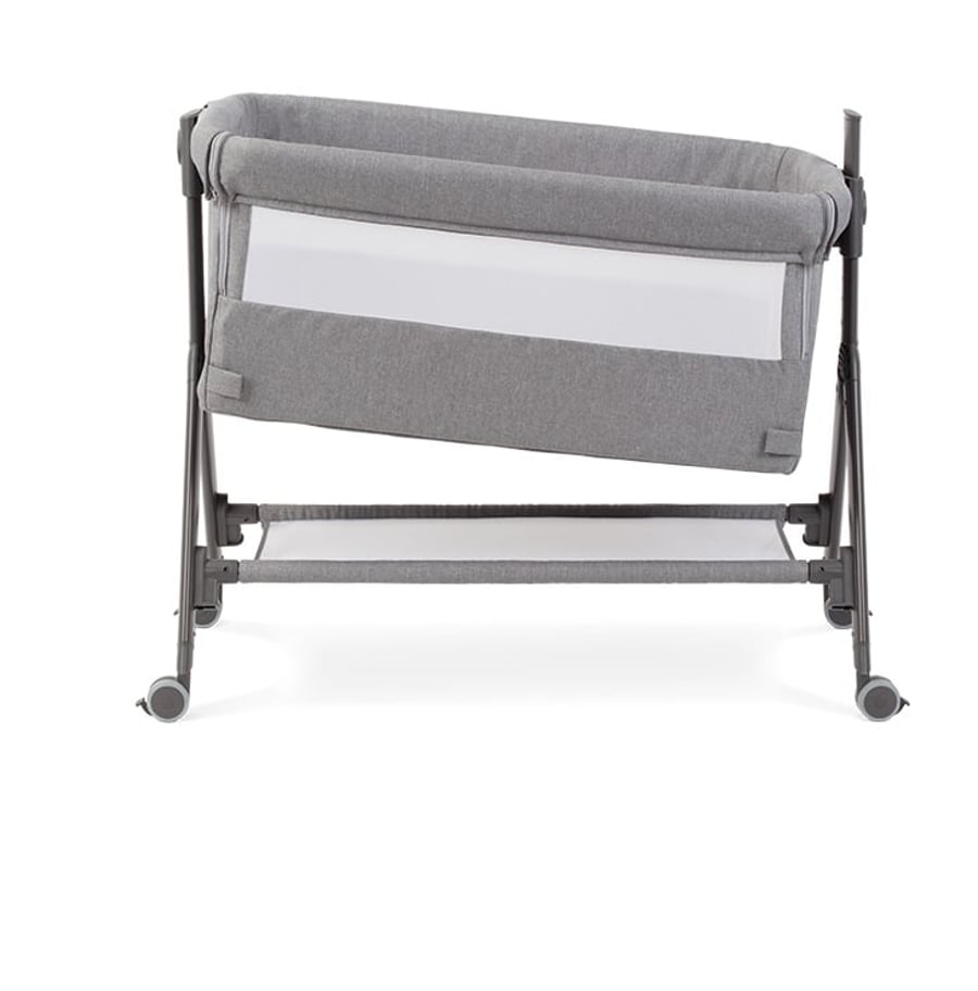 Silver Cross Voyager Cosleeper vagga