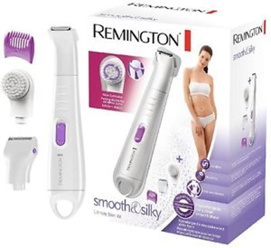 Ultimate Bikini Kit