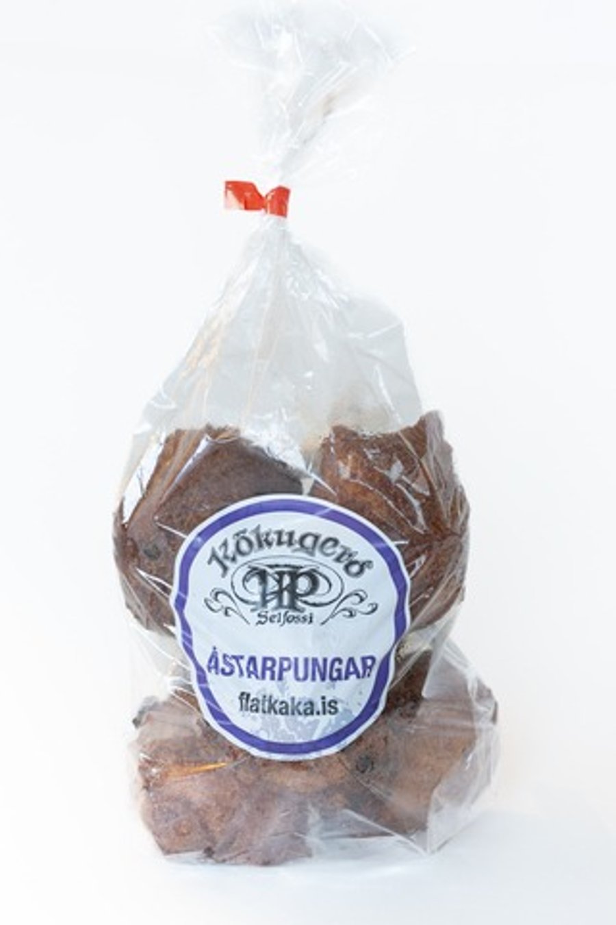 HP ástarpungar 300 g