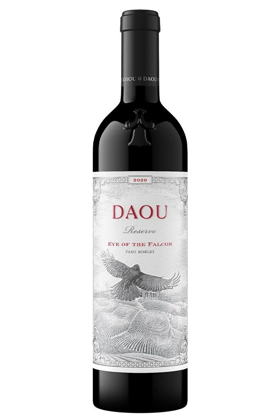 2018 Daou Reserve Eye of the Falcon