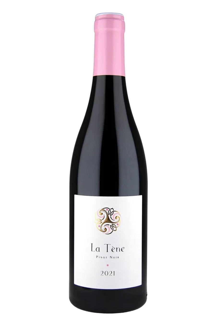 2023 La Tene Pinot Noir