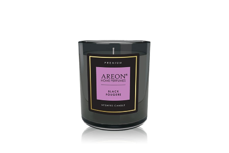 Ilmkerti Premium - Black Fougere