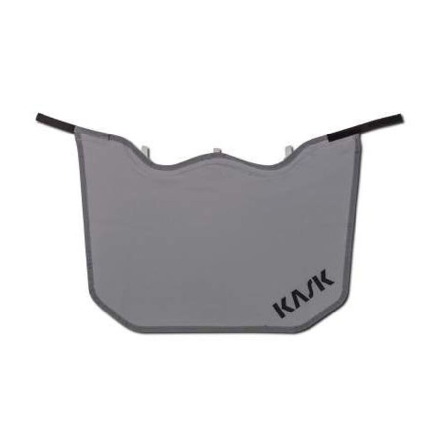 Kask Zenith Hnakkahlíf grá
